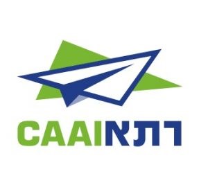CAA (Civil Aviation Authority) - Israel